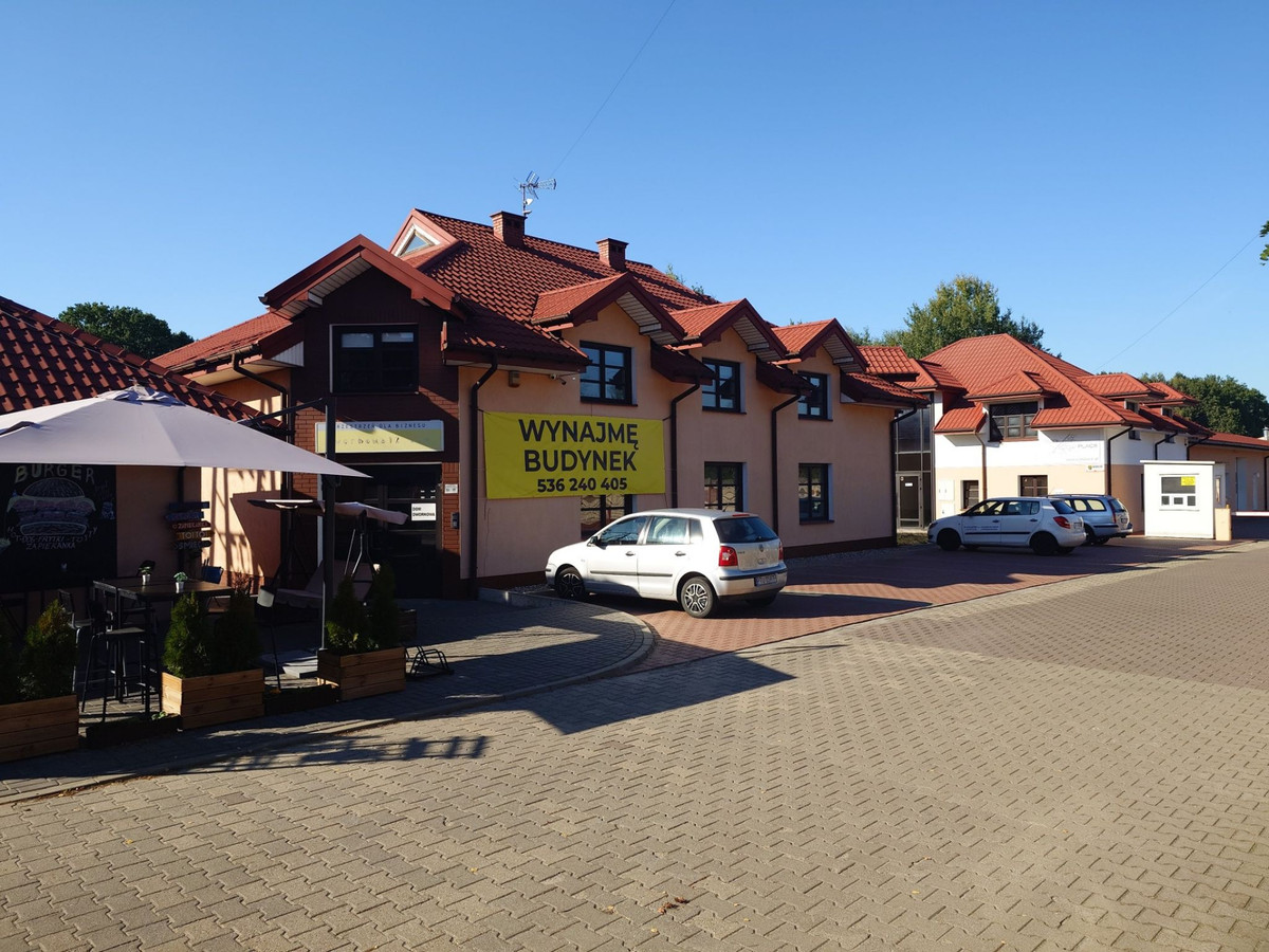 hotel robotniczy - Widok 2