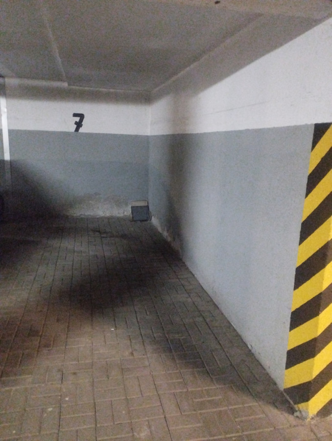 Wynajmę garaż - Więcej