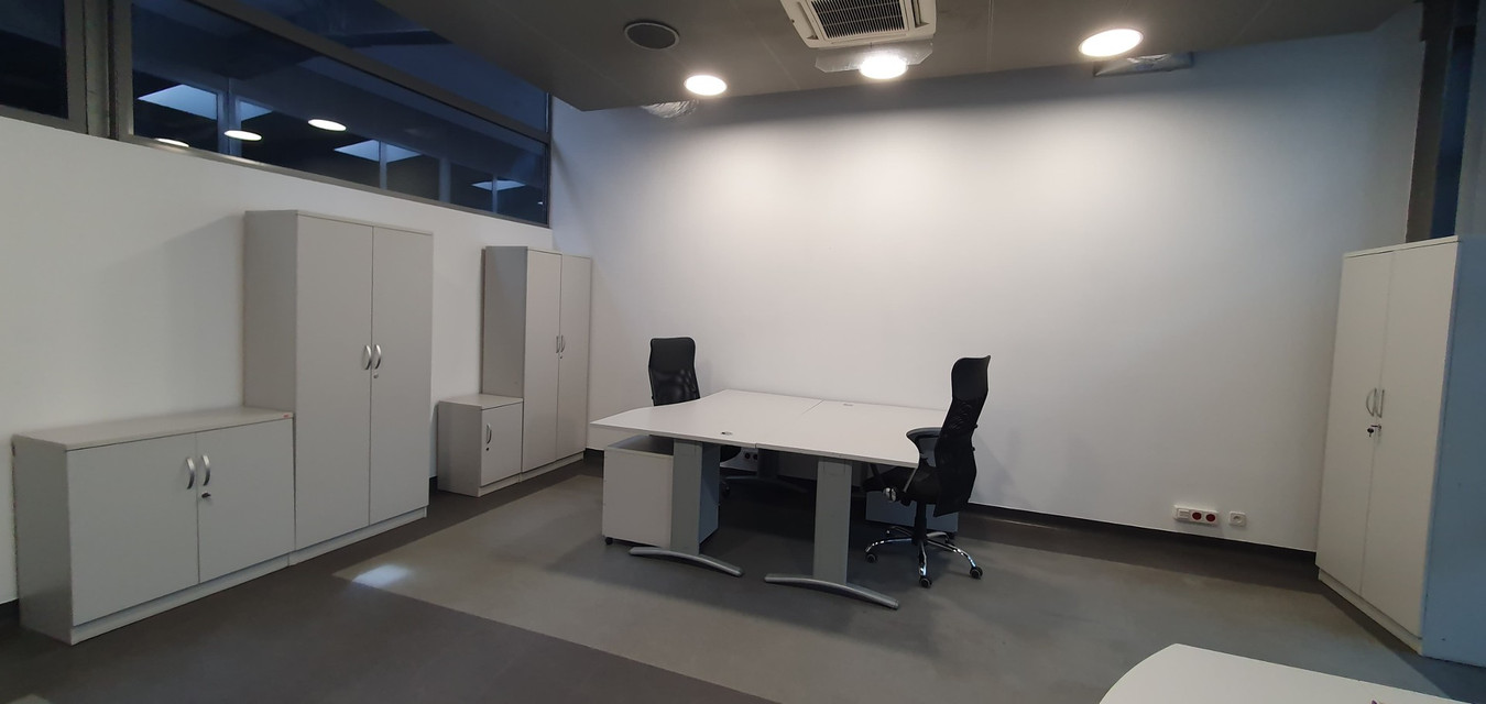 Tylko w tym tygodniu! Nowoczesne biuro - TECHNOPARK GLIWICE w atrakcyjnej cenie - Widok 5