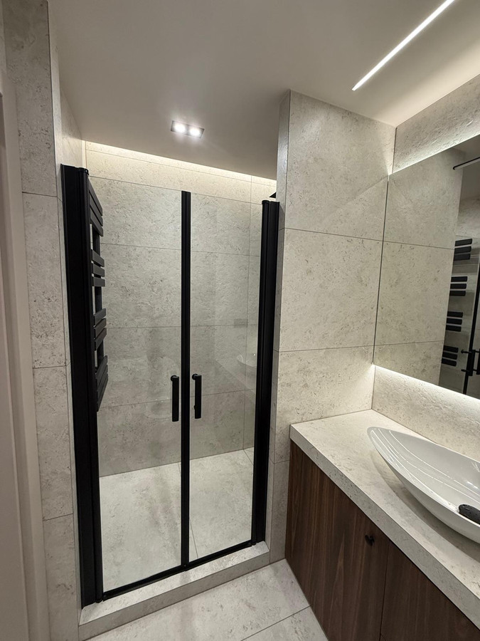 Apartament Premium 2 pokoje | Belg | Klimatyzacja | Garaż | Gotowy do wprowadzen - Więcej
