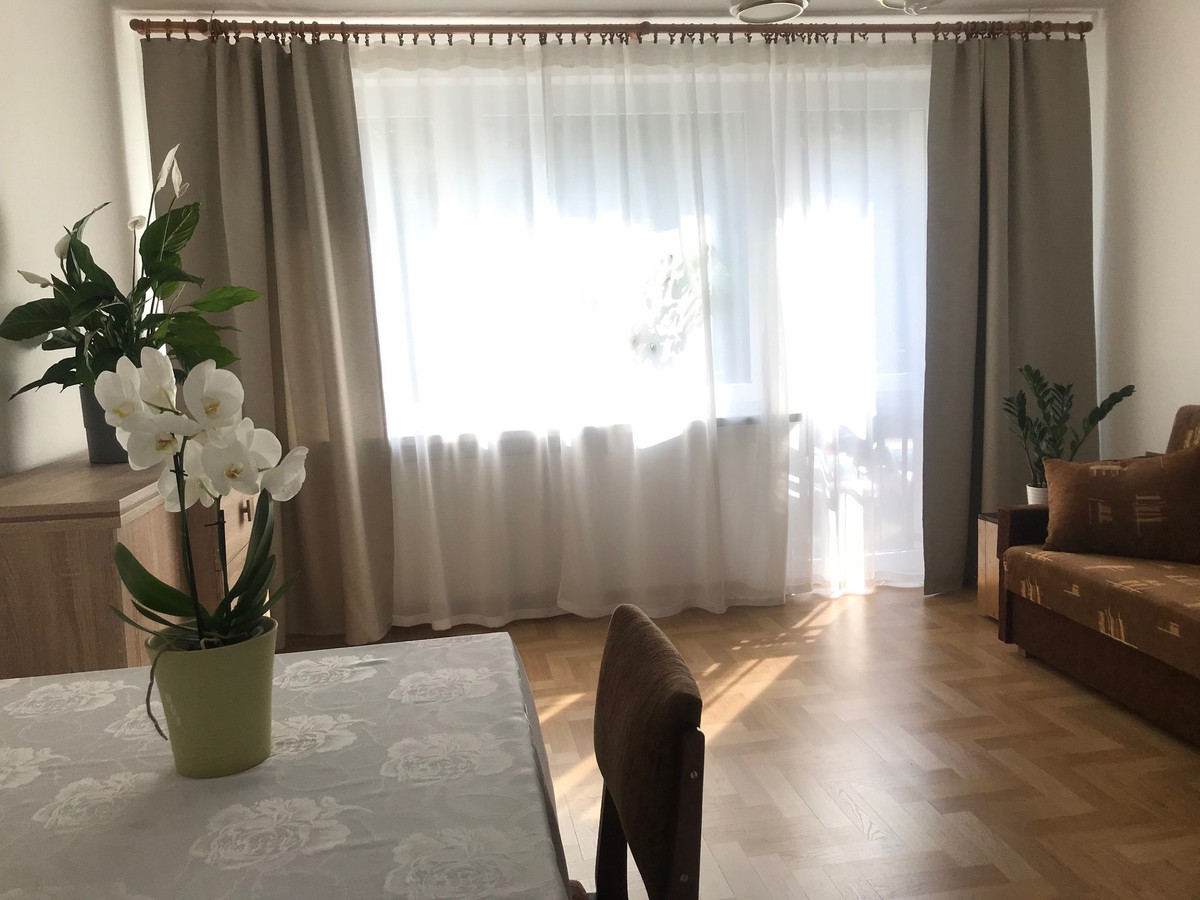 Apartment in Warszawa, Niedźwiadek, Ursus - Widok 2