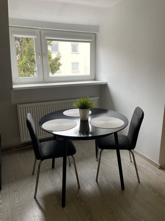 GDAŃSK STRZYŻA INWESTYCYJNIE - Widok 3