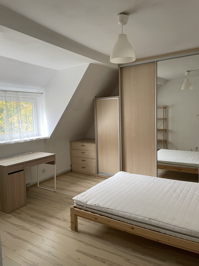 GDAŃSK STRZYŻA INWESTYCYJNIE - Widok 5