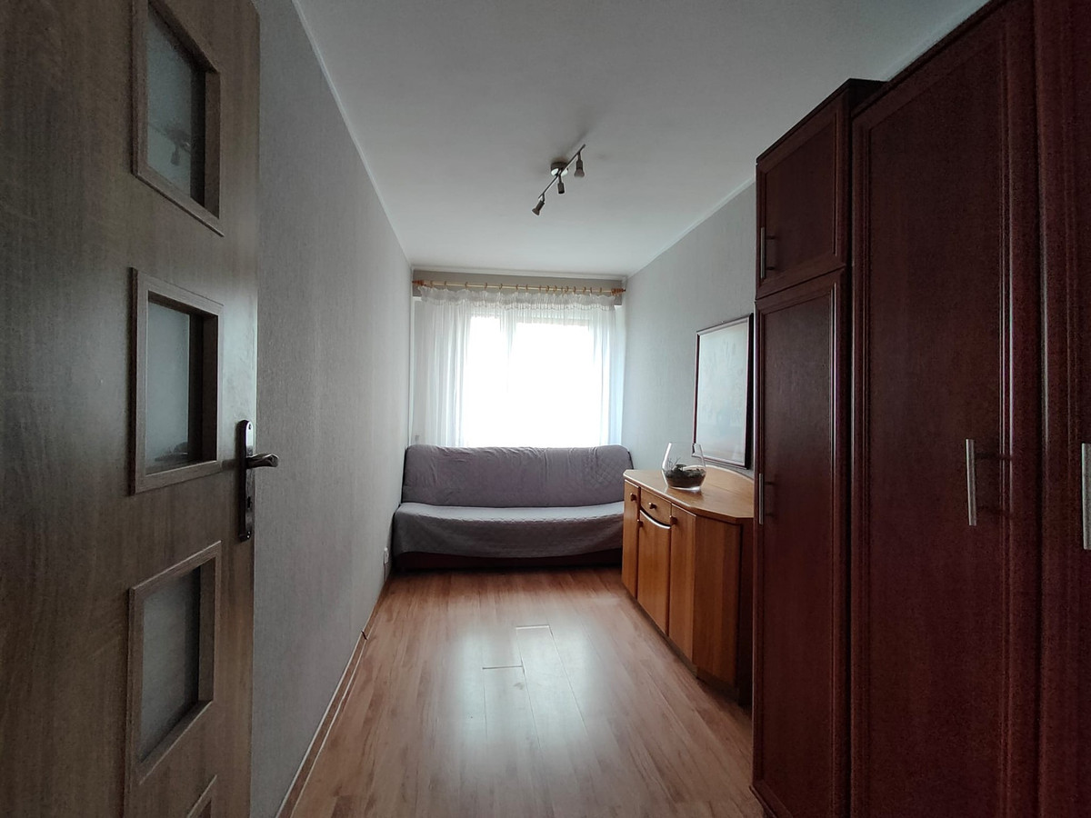 Apartment in Chojnice, Osiedle Igielskie, powiat chojnicki - Więcej