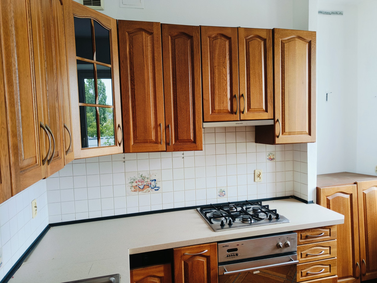 Apartment in Warszawa, Koszyki, Śródmieście - Widok 3