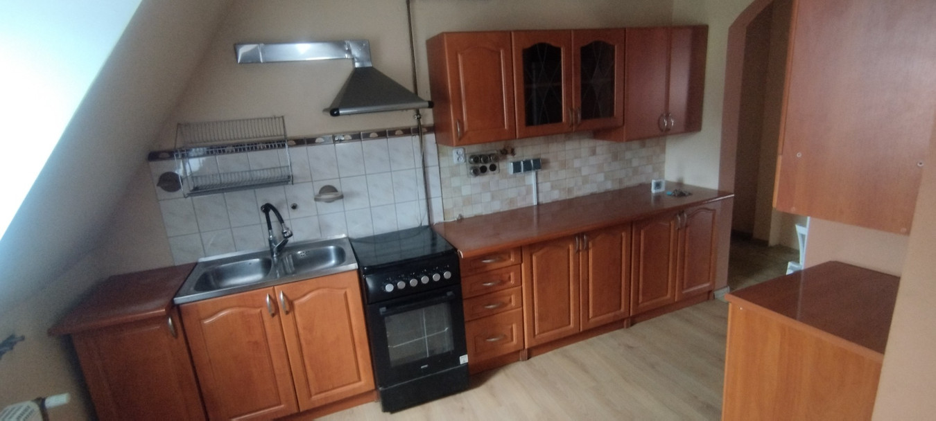 Mieszkanie – Chojnów, powiat legnicki - Więcej