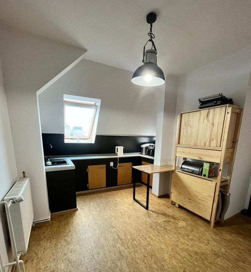 Mieszkanie – Poznań, Wilda - Widok 3