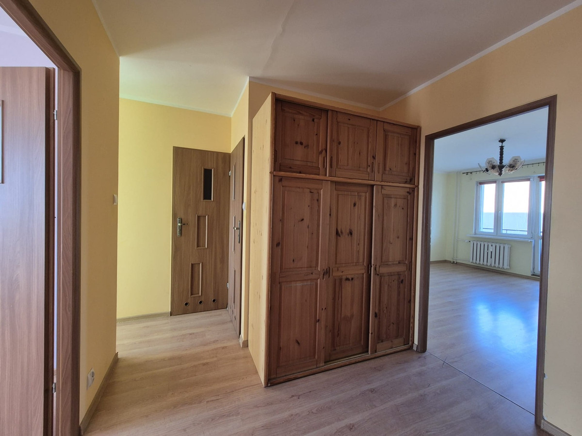 Mieszkanie – Stargard - Widok 2