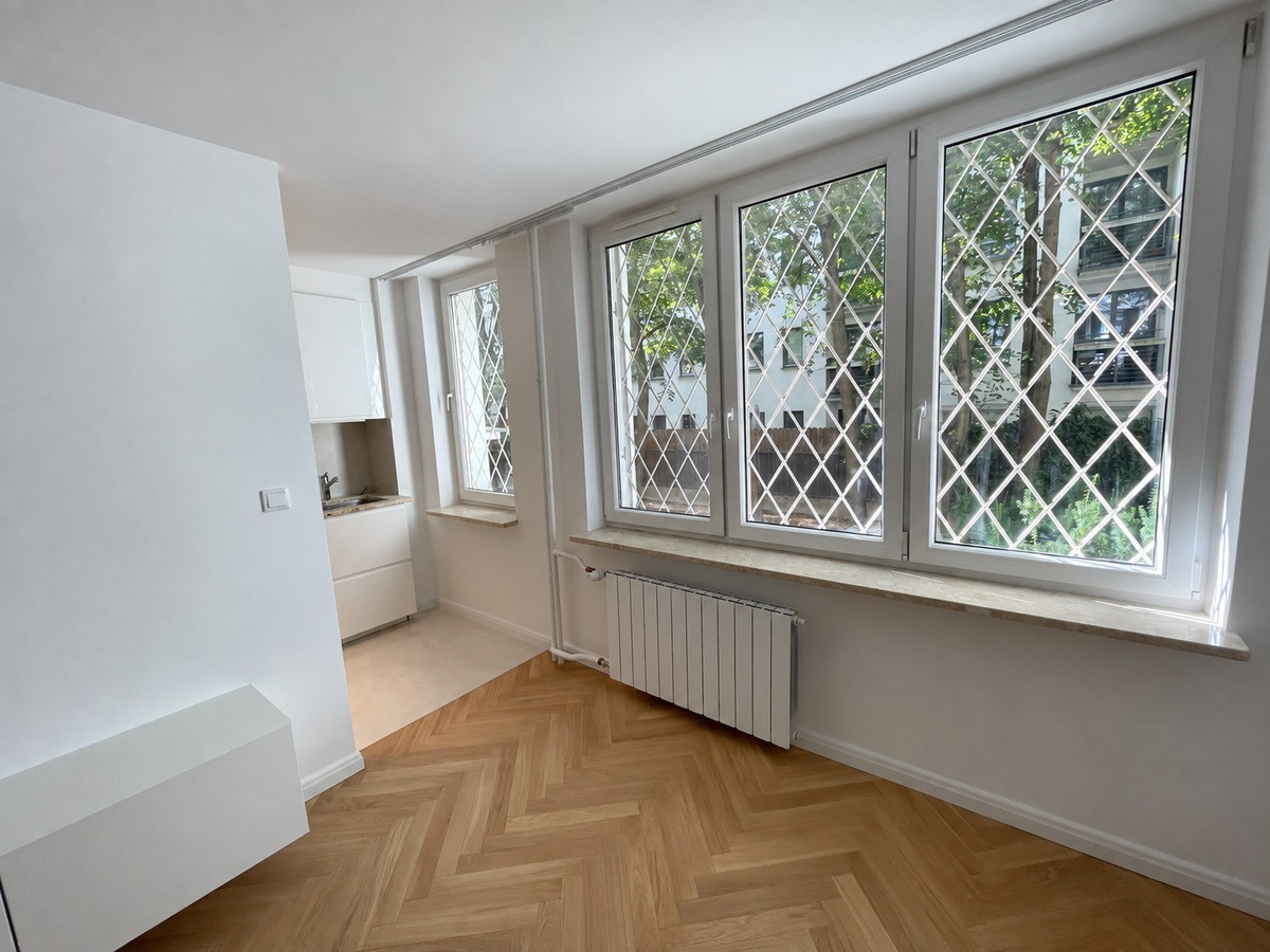 Mieszkanie – Warszawa, Praga-Południe - Widok 5
