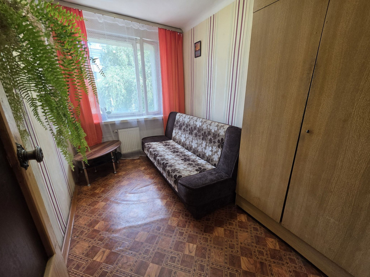 Mieszkanie – Kielce - Widok 5