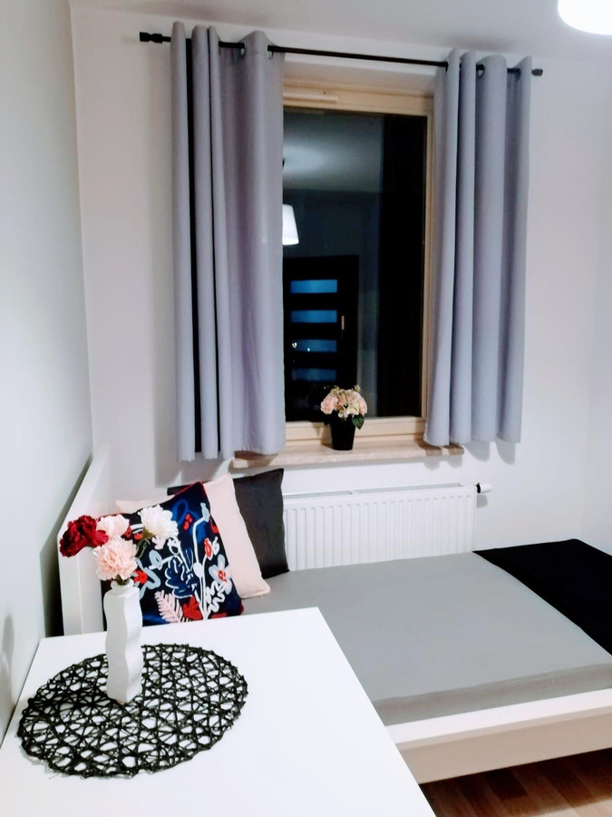 Mieszkanie – Kraków, Dąbie, Grzegórzki - Widok 4