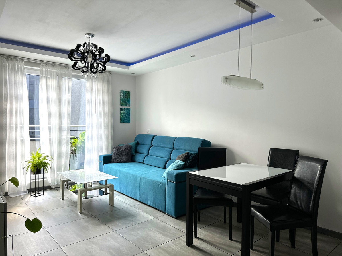 Apartment in Zabrze - View 5