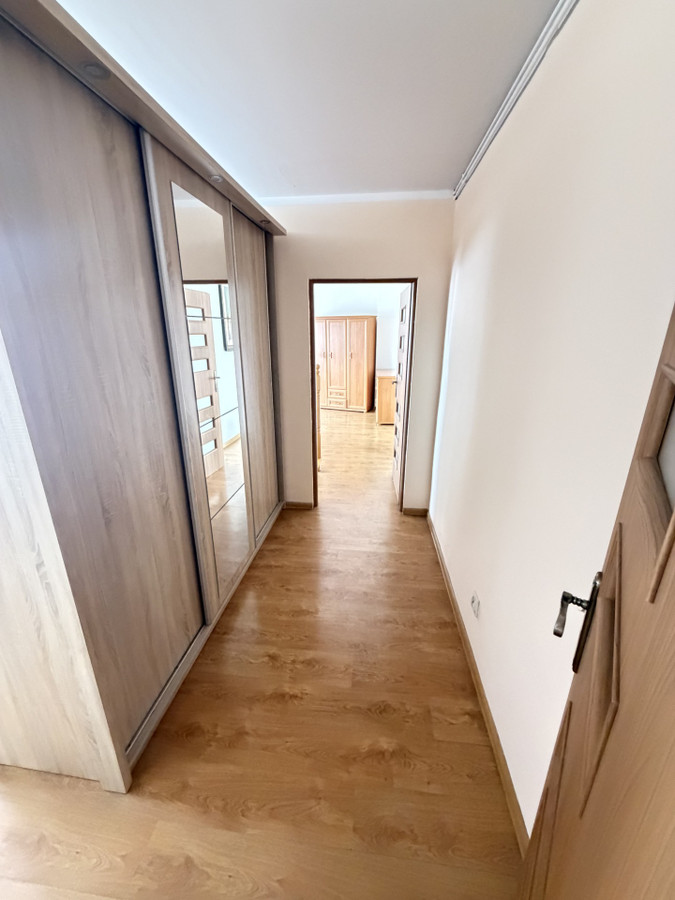 Mieszkanie – Gliwice - Widok 4