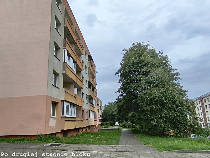 Mieszkanie – Szczecin, Niebuszewo - Widok 3
