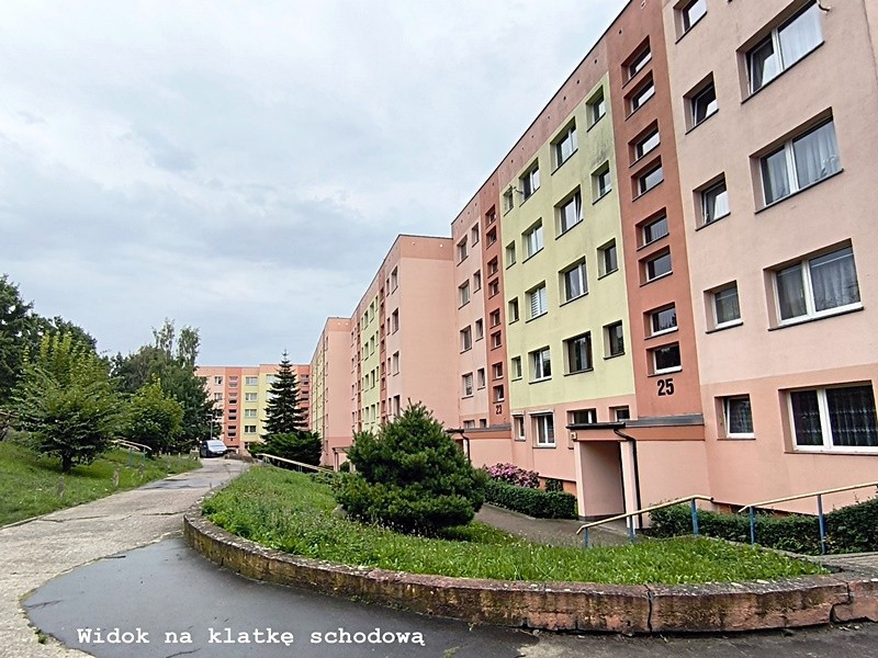 Mieszkanie – Szczecin, Niebuszewo - Widok 4