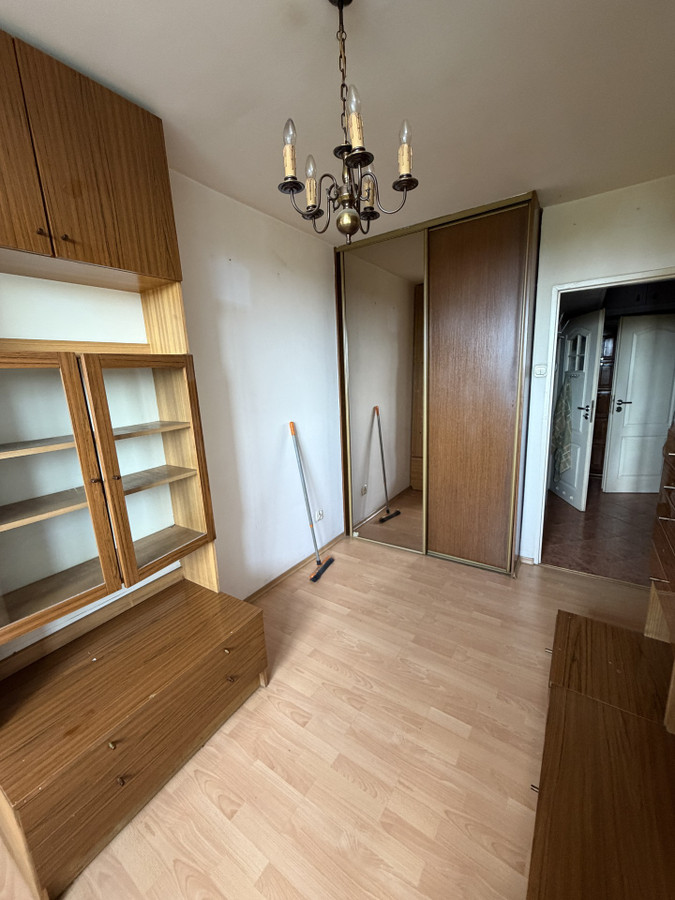 Mieszkanie – Poznań, Jeżyce - Widok 3