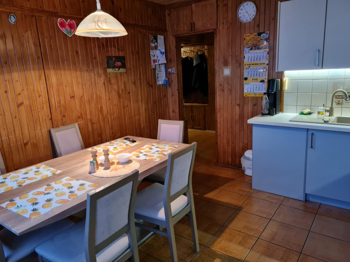 Apartment in Warszawa, Gołąbki, Ursus - Więcej