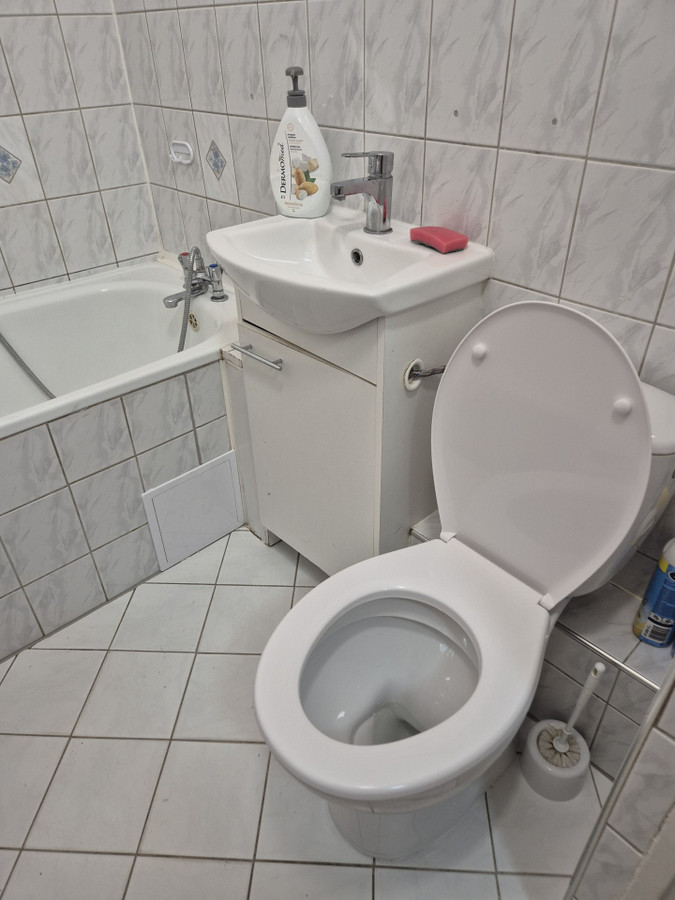 Mieszkanie – Legnica - Widok 5