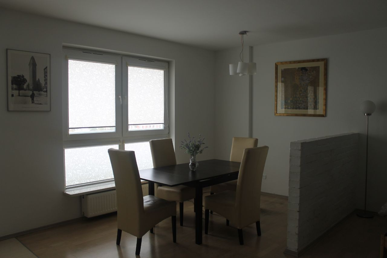 Mieszkanie – Warszawa, Ochota - Widok 5