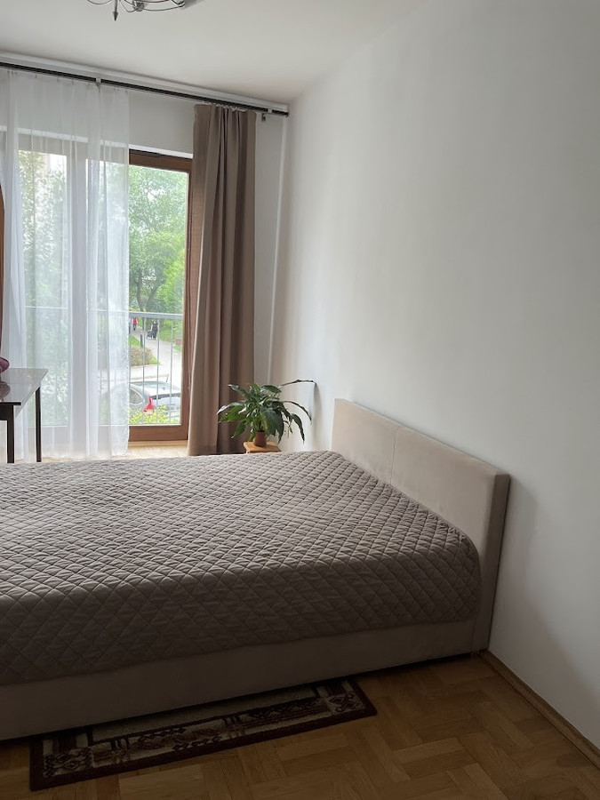 Komfortowe przestronne 2 pokoje 65 m² w Miasteczku Wilanów - Widok 3