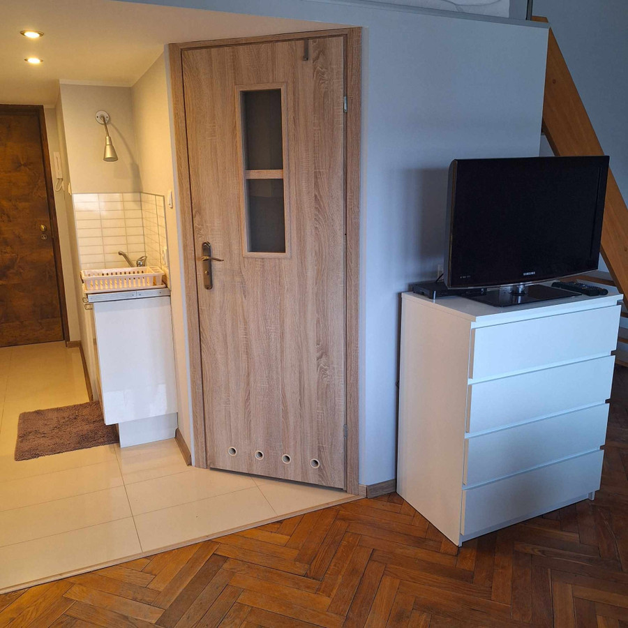 Mieszkanie – Gdynia, Śródmieście - Widok 3
