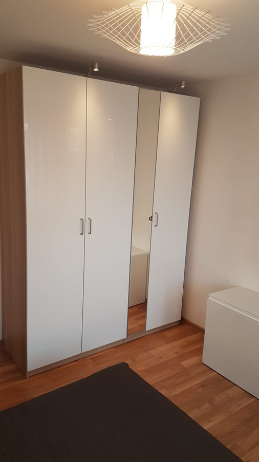 Wynajmę mieszkanie 57 m² od zaraz Kazimierza Wielkiego - Więcej