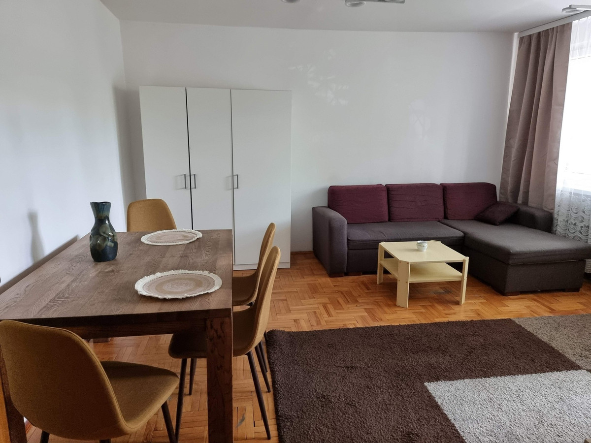3 pokoje, 65 m², ul. Rozłogi, Warszawa Bemowo - Widok 2
