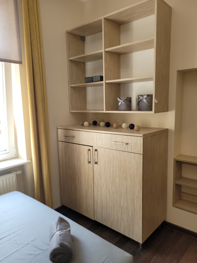 mieszkanie na wynajem centrum - Widok 6