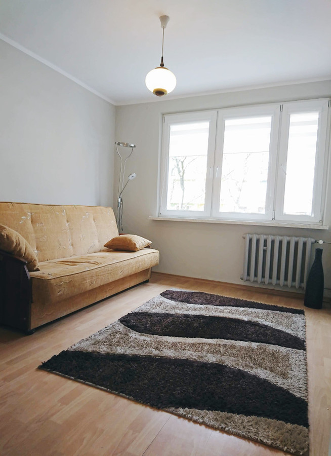 Wynajmę mieszkanie - 2 pok. 43 m² Os. Jagiellońskie, Bieńczyce, Kraków - Więcej