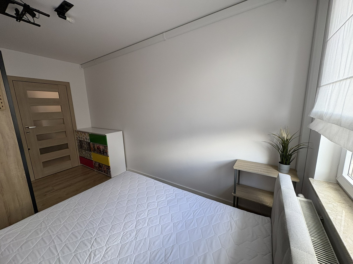 Apartment in Kraków, Kliny, Swoszowice - Widok 4