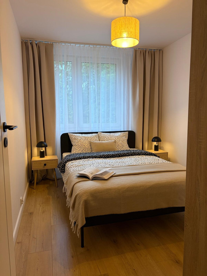 Apartment in Kraków, Wola Duchacka, Podgórze Duchackie - Widok 5