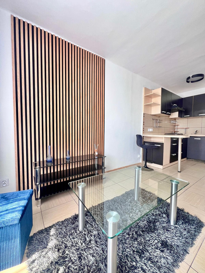 Apartment in Rybnik, Osiedle Martinowiec - Więcej