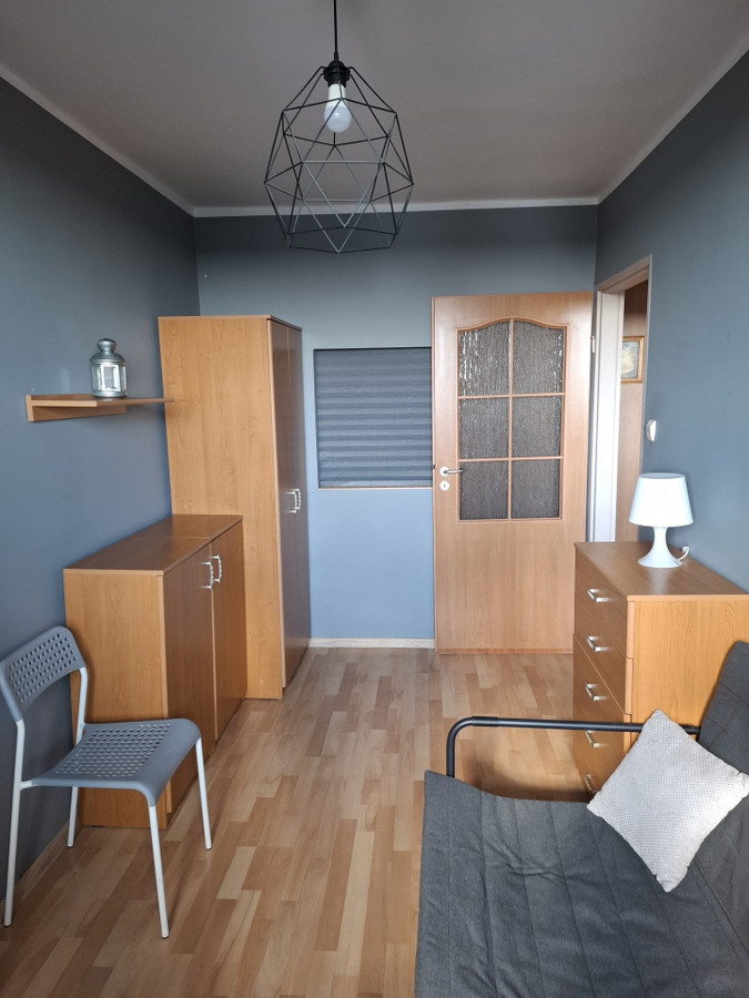 Mieszkanie na wynajem, Osiedla Tysiąclecia, Katowice - Więcej