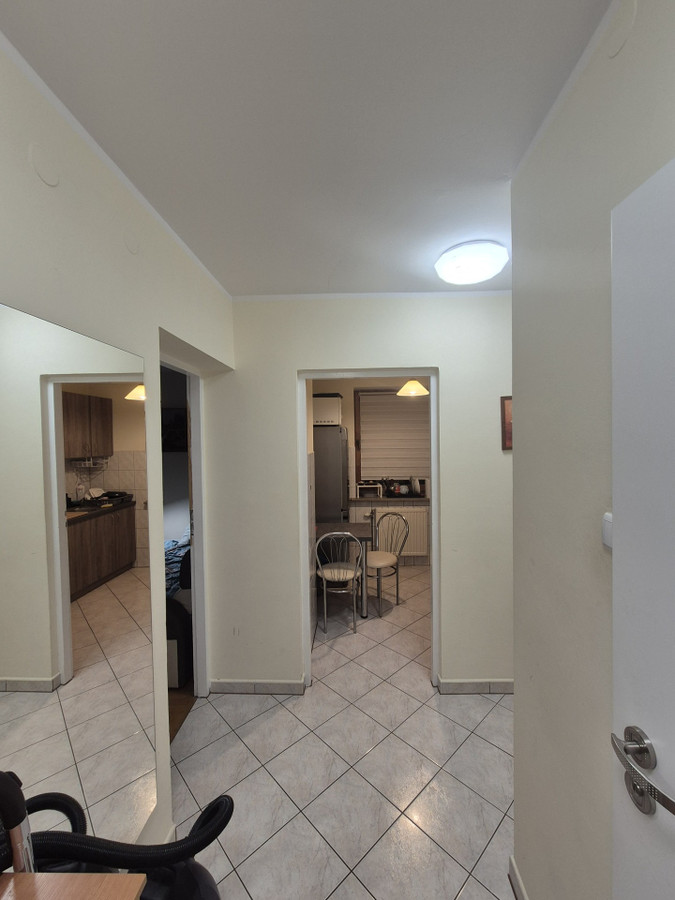 Ruczaj/kampus UJ/2 pokoje z balkonem/ul. Szuwarowa 3 p.2/4 - Widok 4