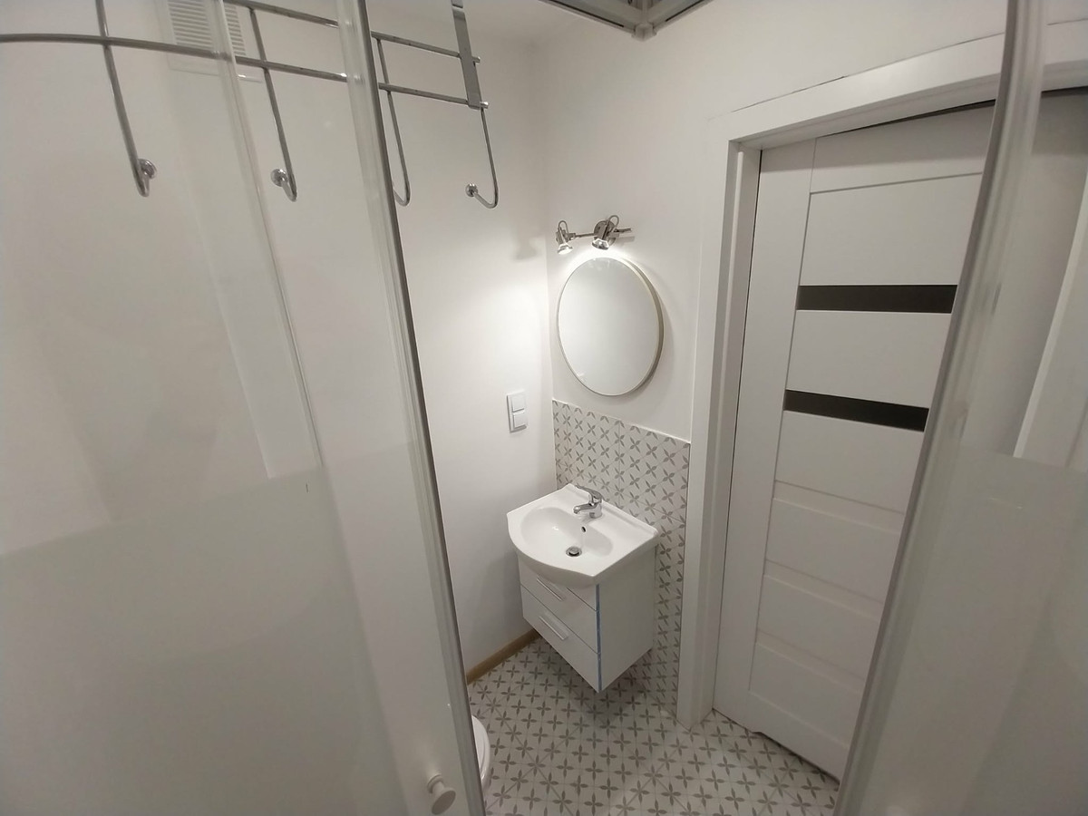 Mieszkanie – Łódź, Śródmieście - Widok 5