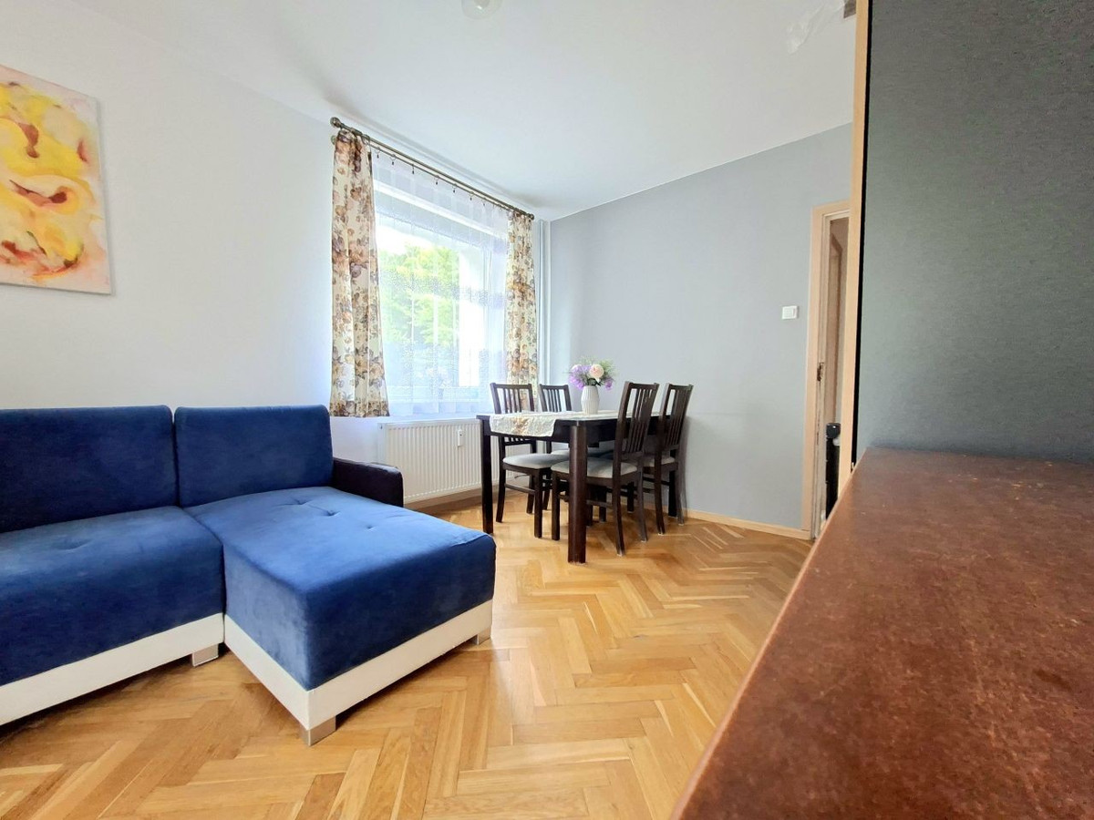 Mieszkanie – Sopot, Przylesie - Widok 2