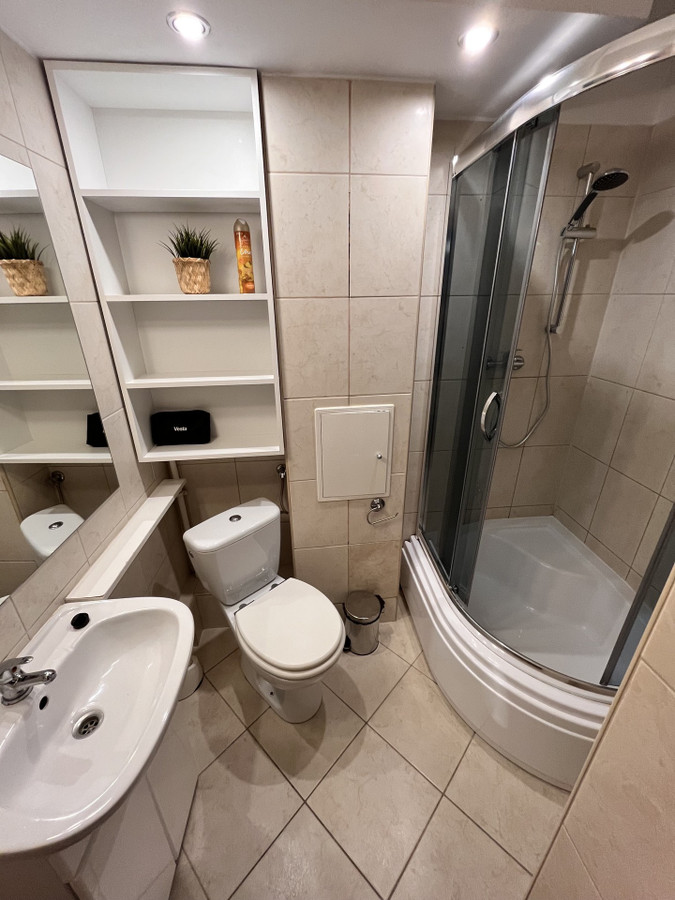 Mieszkanie – Gdynia, Śródmieście - Widok 4