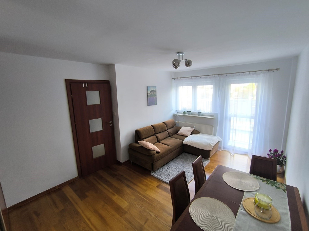 Mieszkanie – Warszawa, Bielany - Widok 2