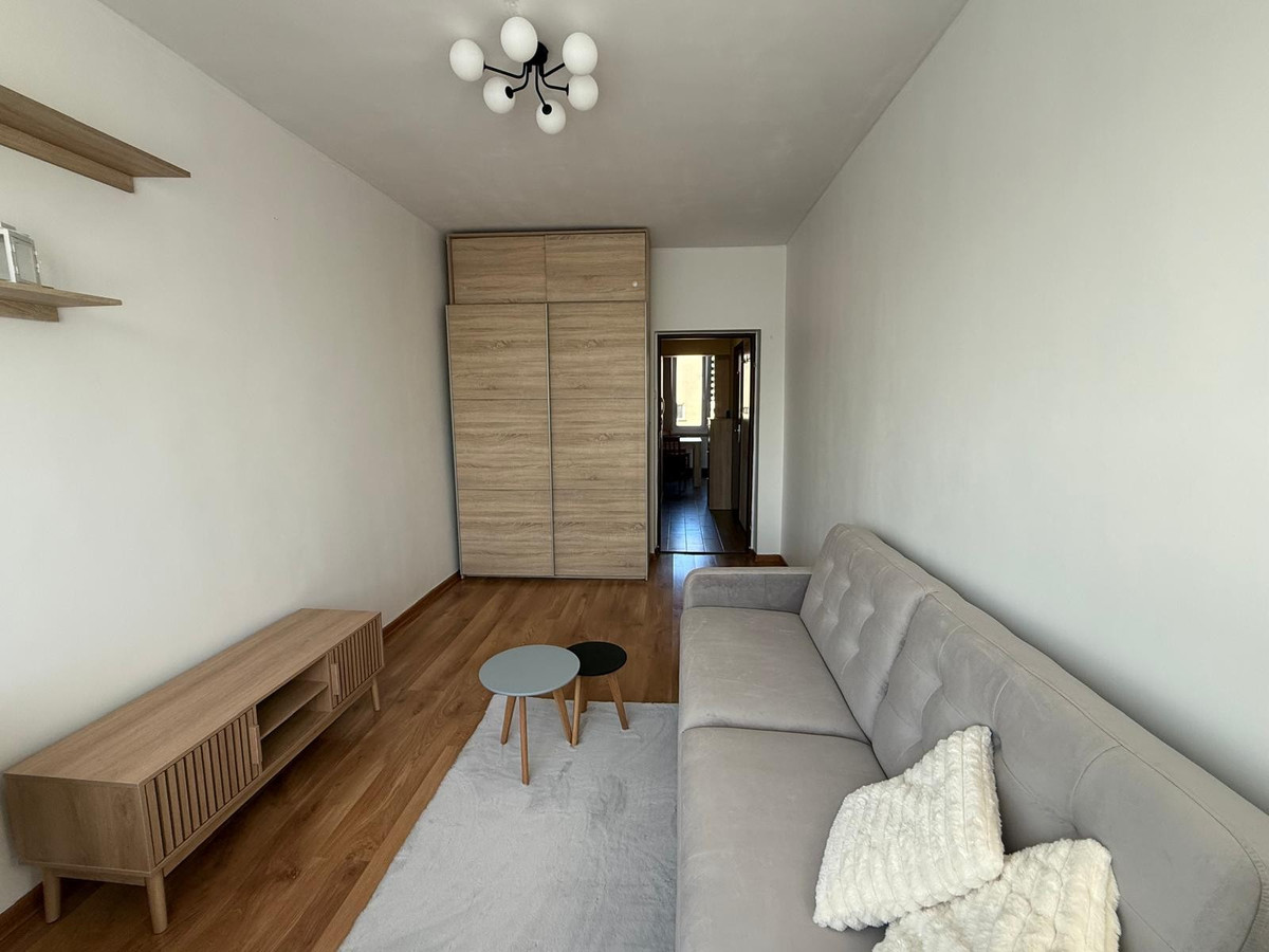 Mieszkanie – Wrocław, Śródmieście - Widok 3