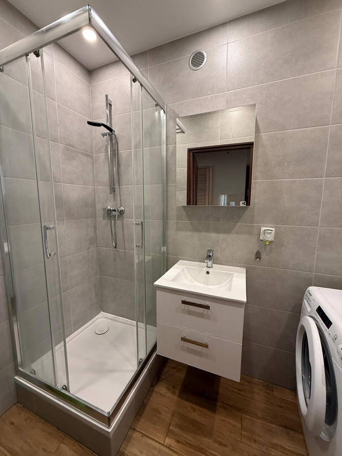 Mieszkanie – Wrocław, Śródmieście - Widok 4