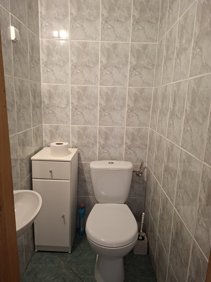 Mieszkanie – Warszawa, Ursynów - Widok 4