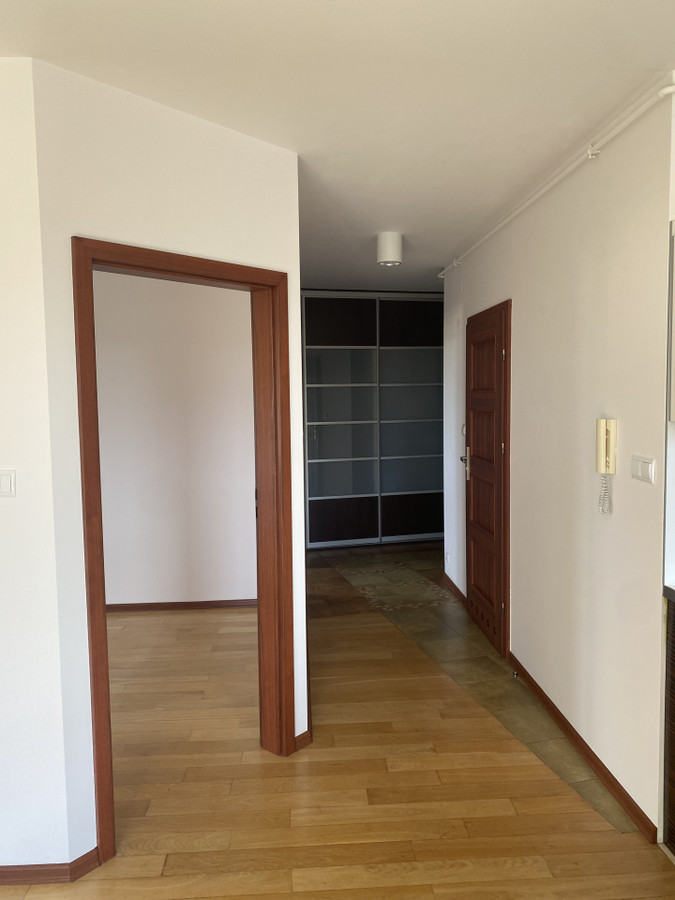 Mieszkanie – Warszawa, Ursus - Więcej