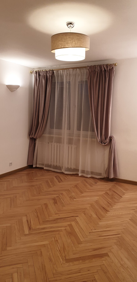 Mieszkanie – Warszawa, Mokotów - Widok 3