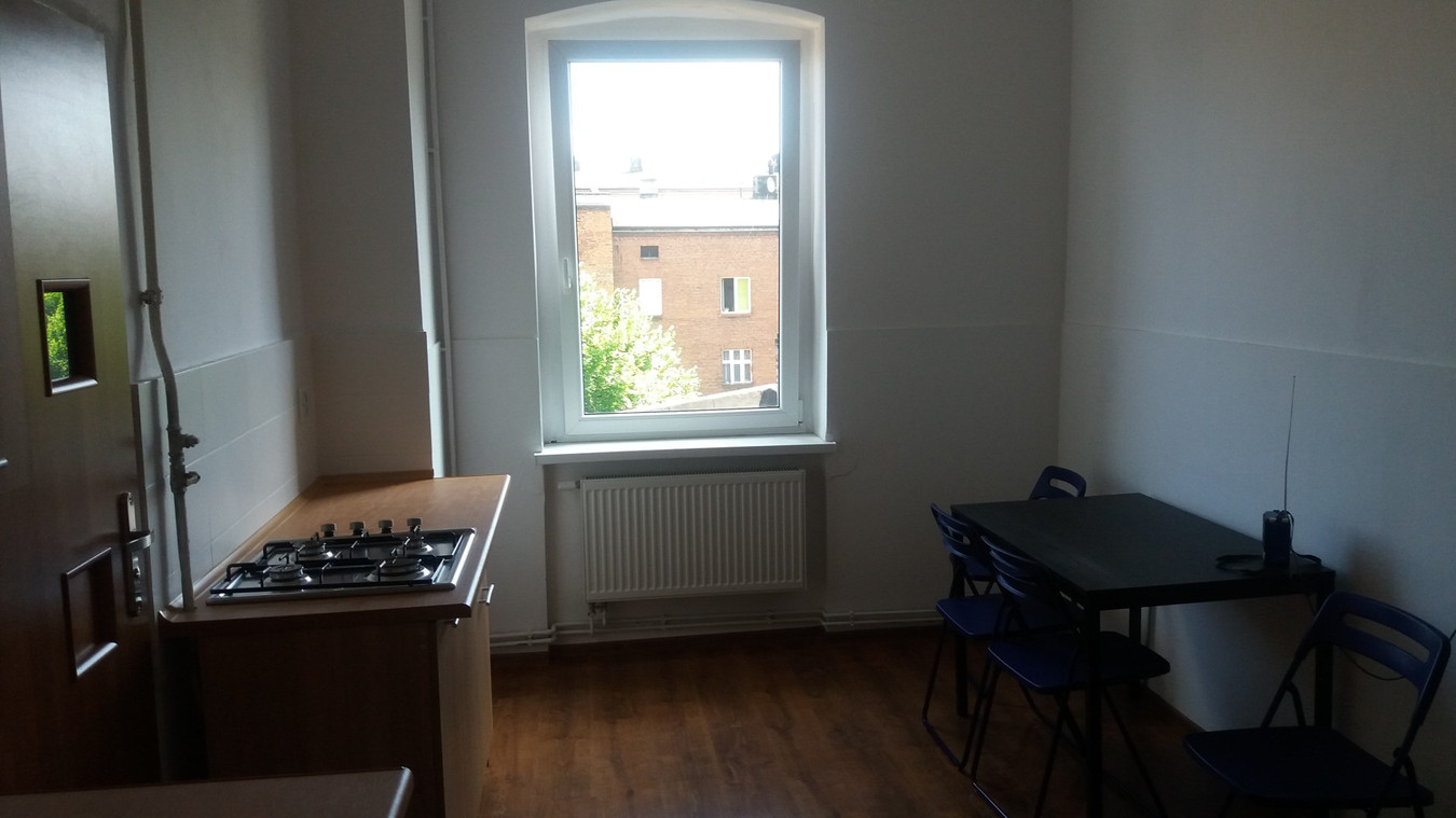 Apartment in Mysłowice, Piasek - View 5