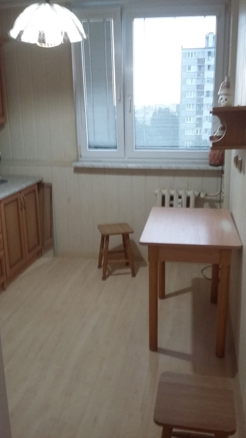 Mieszkanie – Wrocław, Stare Miasto - Widok 4