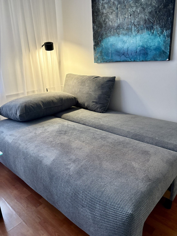 Mieszkanie – Bytom, Śródmieście - Widok 3
