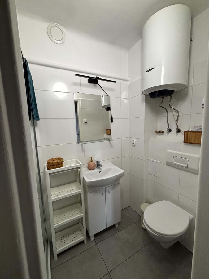 Mieszkanie – Kraków, Prądnik Czerwony - Widok 4