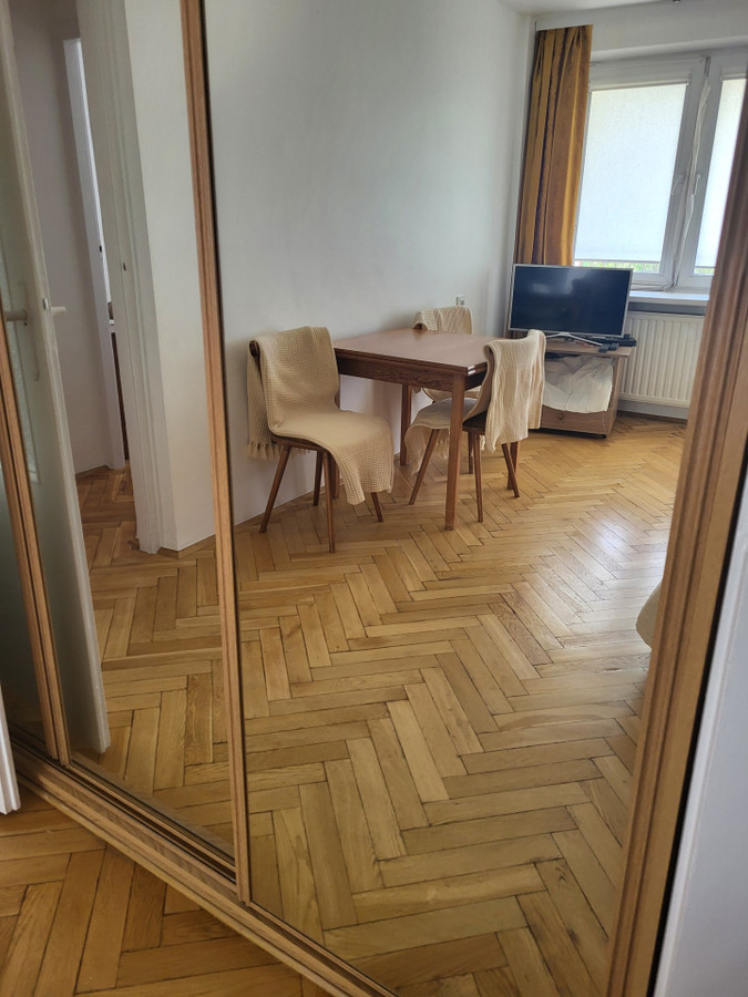 Mieszkanie – Warszawa, Praga-Południe - Więcej