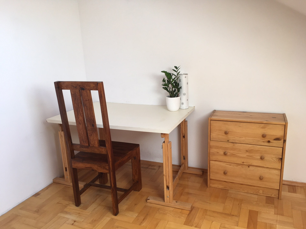 Mieszkanie – Gdynia, Wielki Kack - Widok 5