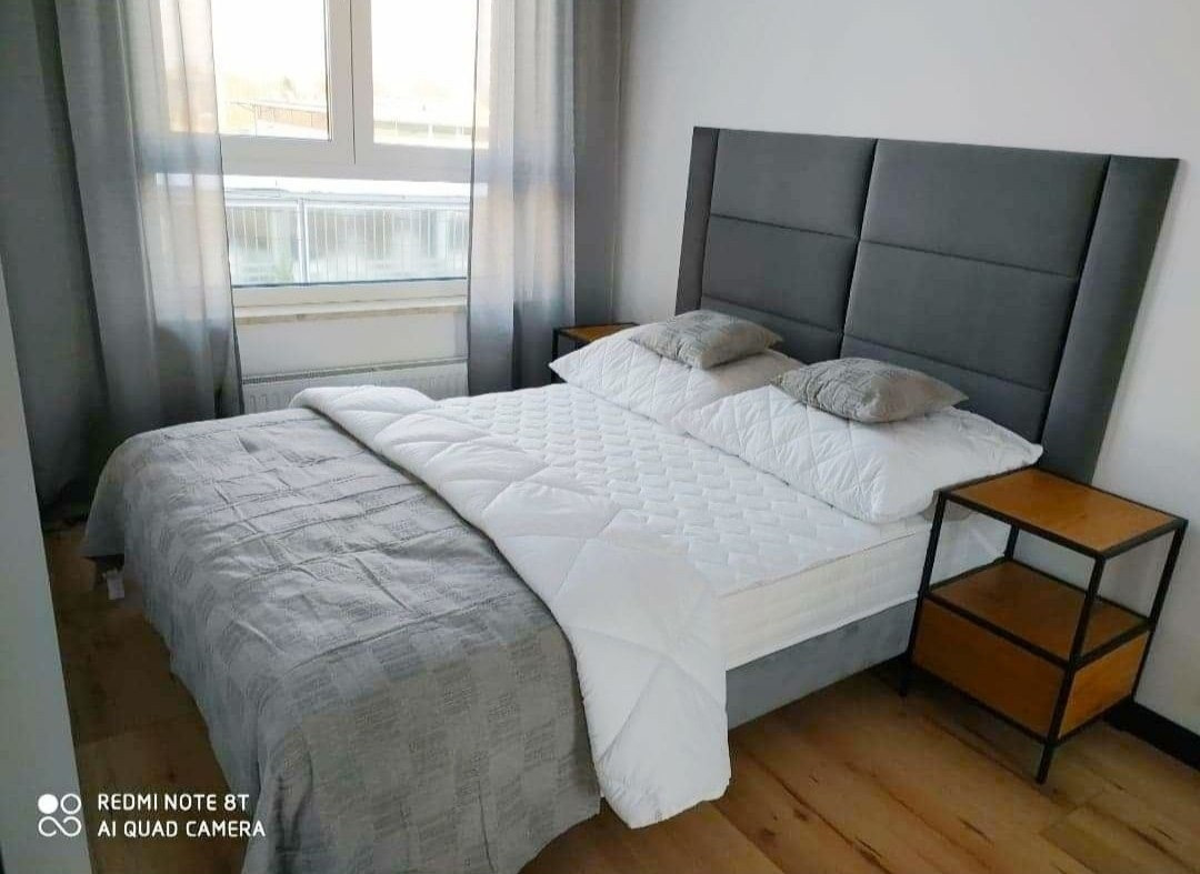 Mieszkanie – Warszawa, Włochy - Widok 3